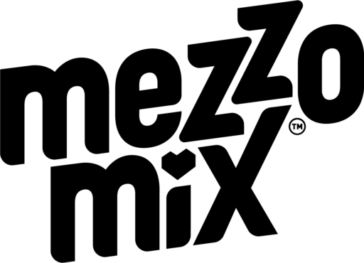 Mezzo Mix Logo