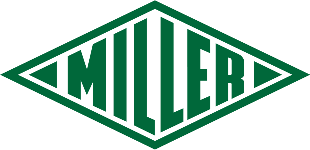 Miller Electric logo PNG Miller Electric Logo