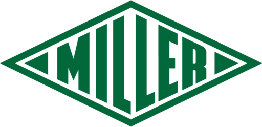 Miller Electric Vector Logo + PNG Files