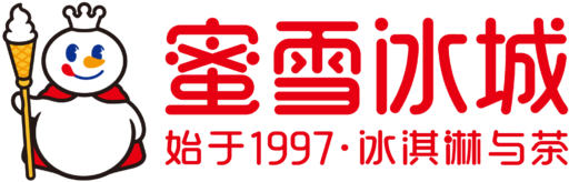 Mixue (蜜雪冰城) Vector Logo + PNG Files