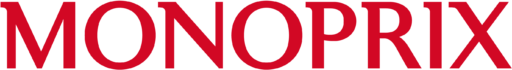 Monoprix Vector Logo + PNG Files