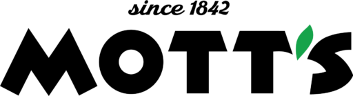 Mott’s Logo Vector (AI, SVG) + PNG