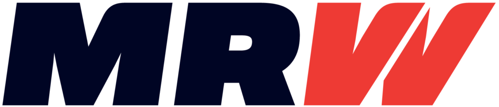 MRW logo PNG MRW logo