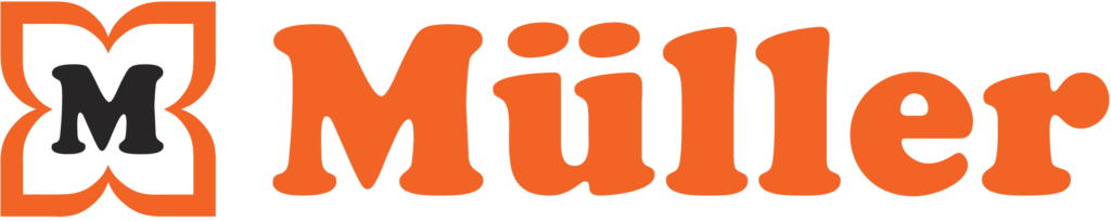 Müller Logo Download PNG & Vector (AI, SVG)