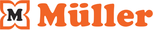 Müller Logo Vector Files