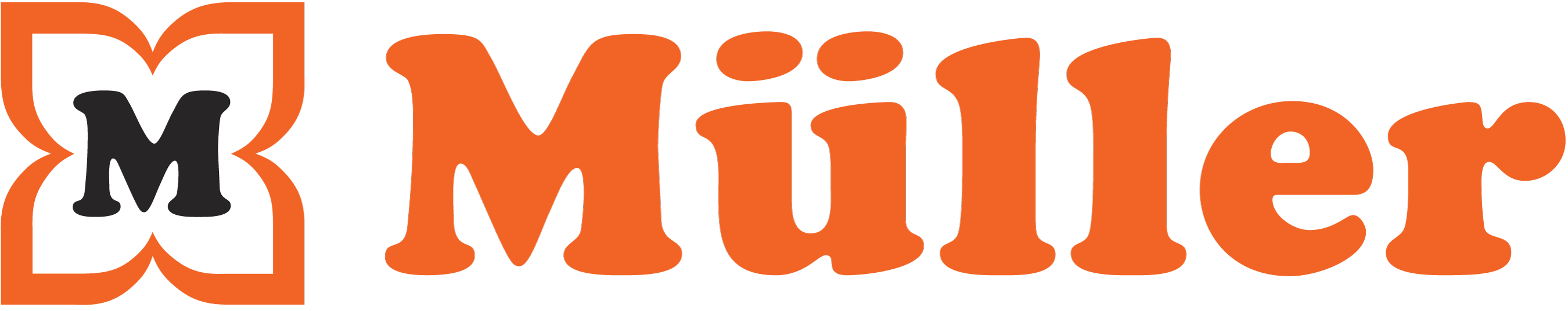 Müller Logo Download PNG & Vector (AI, SVG)