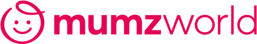 Mumzworld Vector Logo + PNG Files