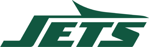 New York Jets wordmark