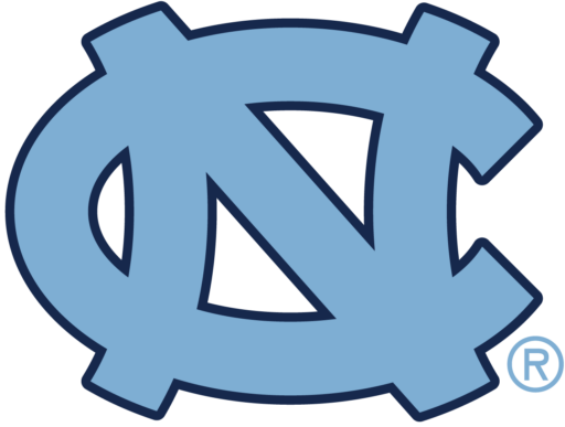 North Carolina Tar Heels Logo