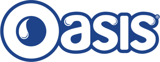 Oasis (drink) Logo PNG & Vector Files
