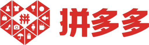 Pinduoduo (拼多多) Logo PNG & Vector Files
