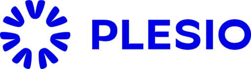 Plesio Logo Vector (AI, SVG) + PNG
