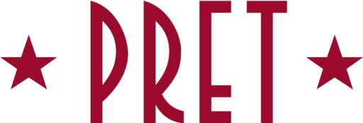 Pret a Manger Logo Vector (AI, SVG) + PNG