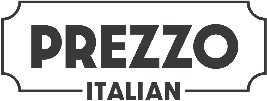 Prezzo Italian logo PNG Prezzo Italian Logo