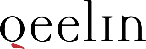Qeelin Logo PNG Transparent & Vector