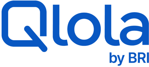 QLola by BRI Vector Logo + PNG Files