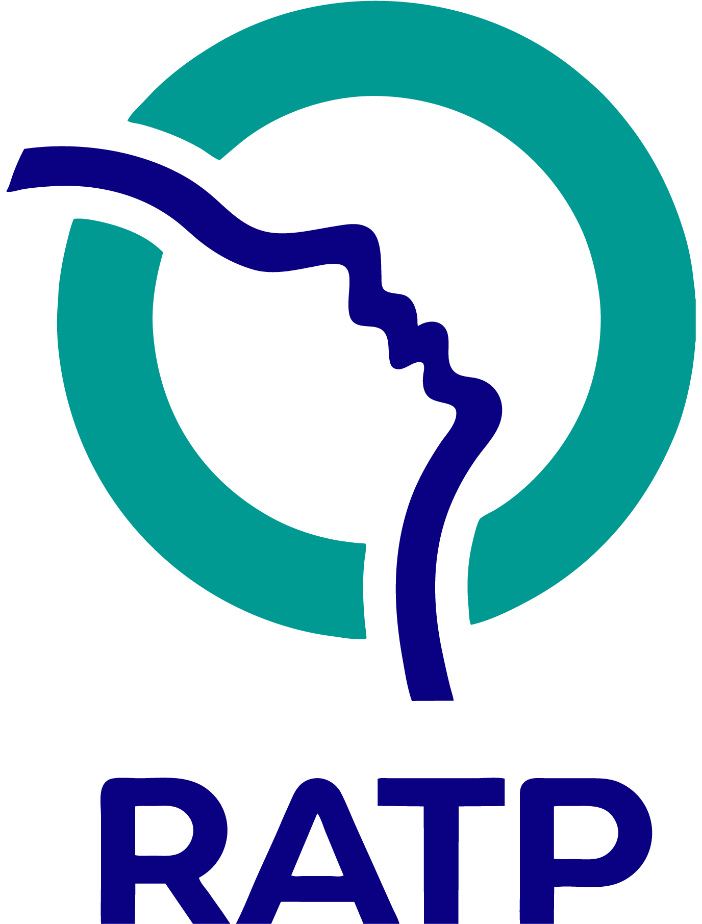 Use Handrail Vector Png RATP Logo PNG & Vector (AI, SVG) - Brandlogos.net
