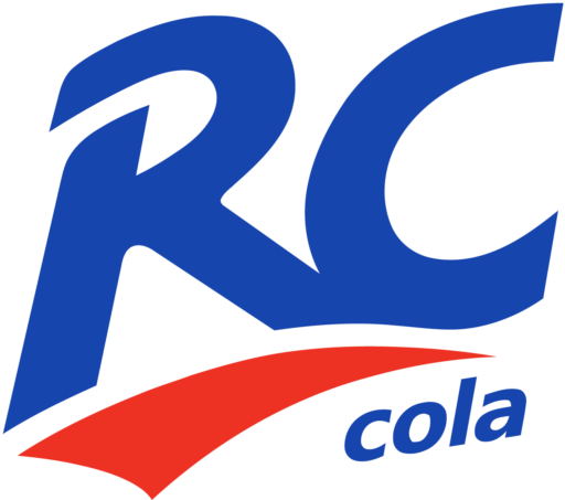 RC Cola Logo Vector (AI, SVG) + PNG