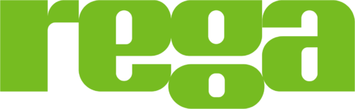 Rega Research Logo PNG & Vector
