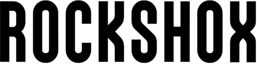 RockShox (wordmark) Logo PNG & Vector