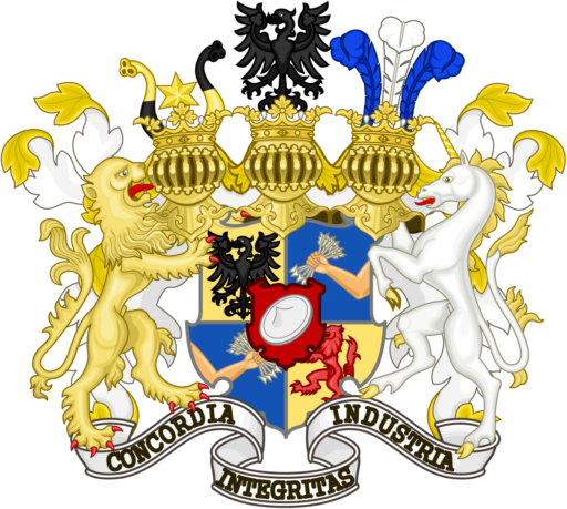 Rothschild Logo PNG & Vector
