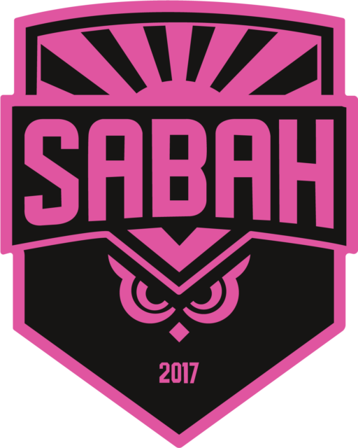 Sabah FC Logo SVG, AI, EPS & PNG