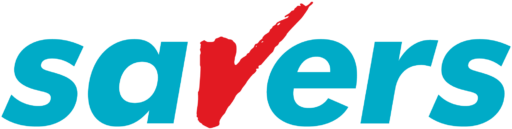 Savers Logo Vector (AI, SVG) + PNG