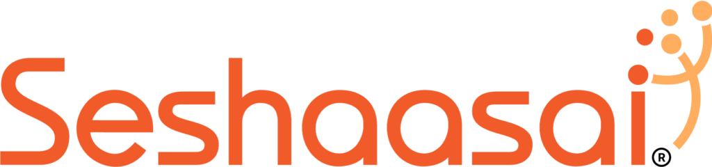 Seshaasai logo PNG Seshaasai Logo