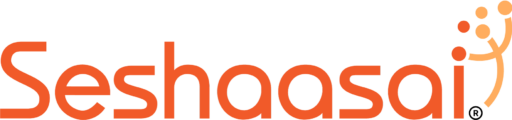 Seshaasai Vector Logo + PNG Files