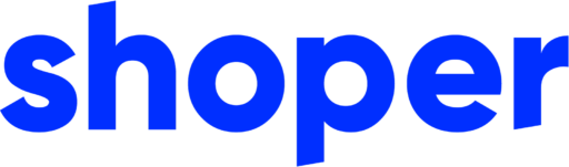 Shoper Logo Vector (AI, SVG) + PNG