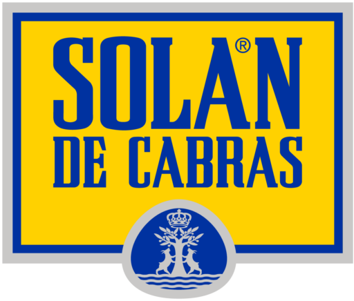 Solan de Cabras Logo Vector (AI, SVG) + PNG