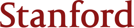 Stanford University Logo PNG