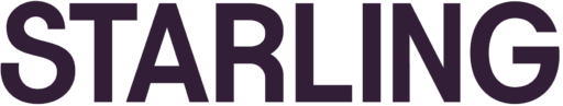Starling Bank Logo PNG & Vector Files