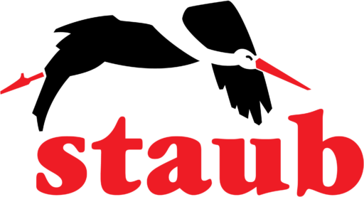 STAUB Logo PNG & Vector