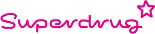 Superdrug Logo PNG & Vector