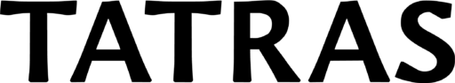 Tatras Logo Vector Files