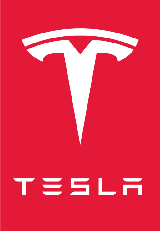 Tesla Flag in PNG & Vector Files