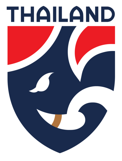 Thailand national football team Logo