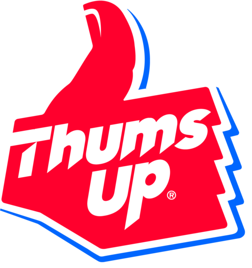 Thums Up Logo PNG & Vector Files