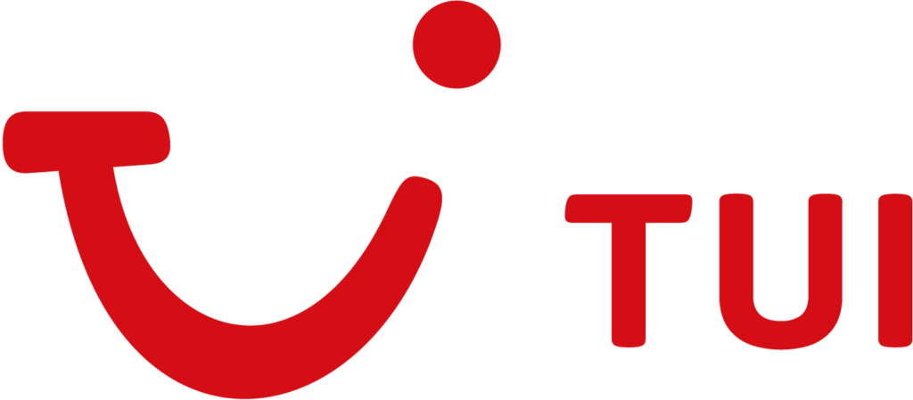 TUI Airways logo PNG TUI Airways Logo