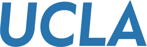 UCLA Vector Logo + PNG Files