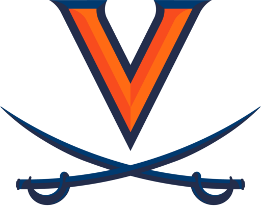 Virginia Cavaliers Logo Vector Files