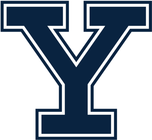 Yale Bulldogs Vector Logo + PNG Files